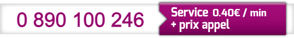 Logo Leo Voyance pour appeler le 0890 100 246 et consulter en voyance audiotel